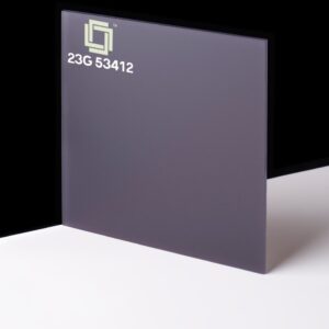 23G 53412 Day & night acrylic sheet